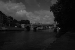 Green Solid Filter 1/800s Greyscale