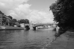 ND2 Solid Filter 1/500s Greyscale