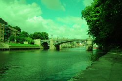 Green Solid Filter 1/200s Original